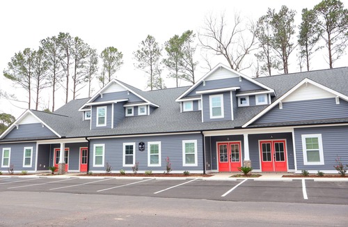 Sea Trail House | Saw Mill Sunset Beach, NC | Saw Mill 90 - 1B