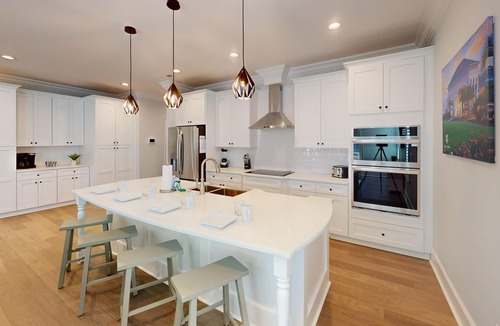 Sea Trail House | Saw Mill Sunset Beach, NC | Saw Mill 90 - 10 D