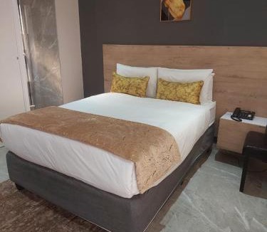 Jwaneng Bed & Breakfast | Sawa Sawa Lodge