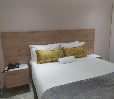 Jwaneng Bed & Breakfast | Sawa Sawa Lodge