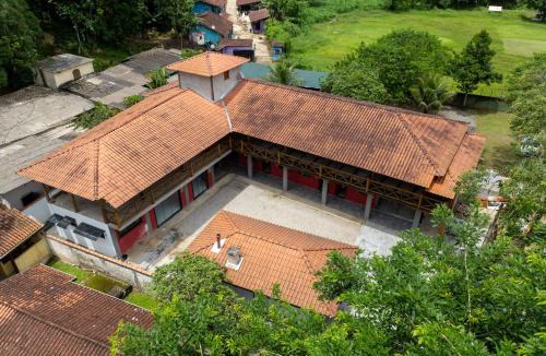 Itamambuca Apartment | Sawabona - Studios