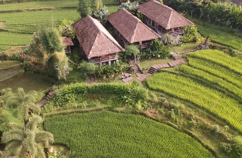 Sidemen House | Sawah Indah Villa