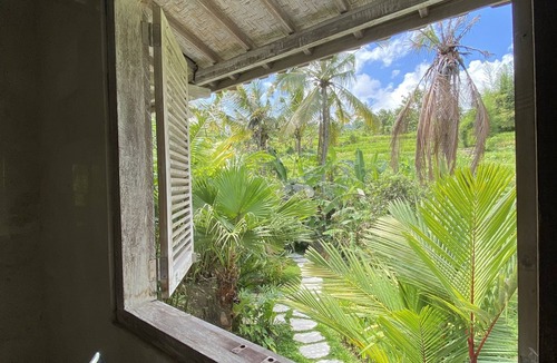 Sidemen Hotel | Sawah Indah Villa