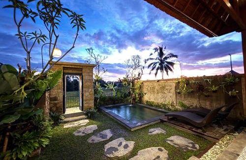 Sebatu Villa | Sawah Sebatu Villa