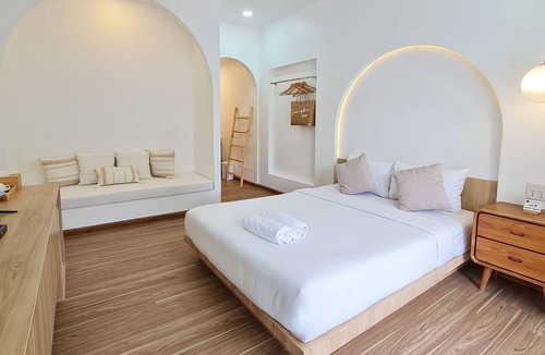 Rayong Hotel | Sawasdee Coco