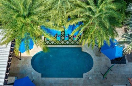 Plantation House | Sawgrass Estates