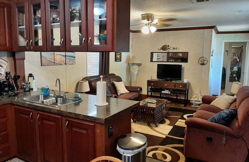 Steinhatchee House | Sawgrass Hill the perfect getaway -Sleeps 7