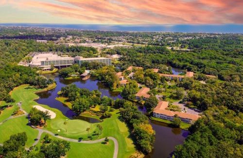 Palm Valley Resort | Sawgrass Marriott Golf Resort & Spa