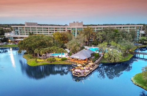 Palm Valley Resort | Sawgrass Marriott Golf Resort & Spa