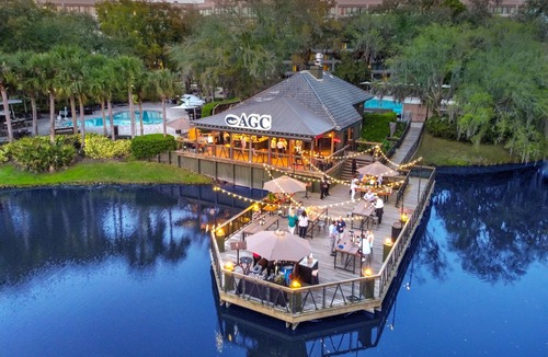Palm Valley Resort | Sawgrass Marriott Golf Resort & Spa