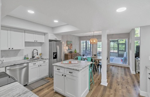 Sawgrass House | Sawgrass Splash! 2 bed/2 bath.WALK to the BEACH!
