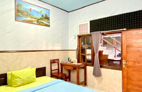 Padangbai House | Sawitri Homestay