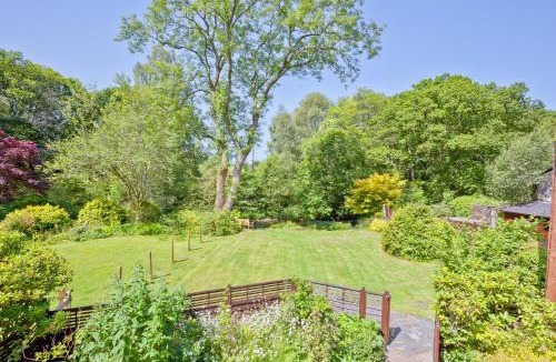 Penny Bridge House | Sawmill Cottage, Coniston Water