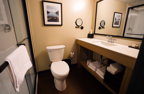 Huron Resort | Sawmill Creek by Cedar Point Resorts