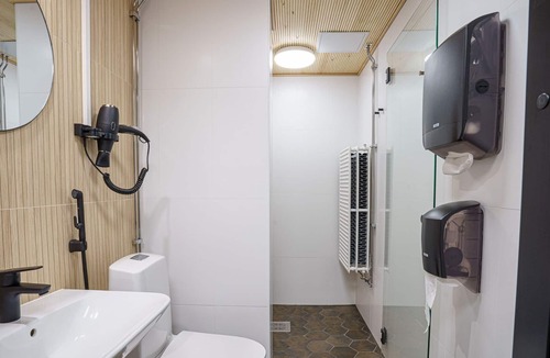 Iisalmi Hostel | Sawo Hostel