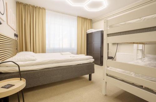 Iisalmi Hostel | SawoHostel