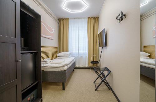 Iisalmi Hostel | SawoHostel