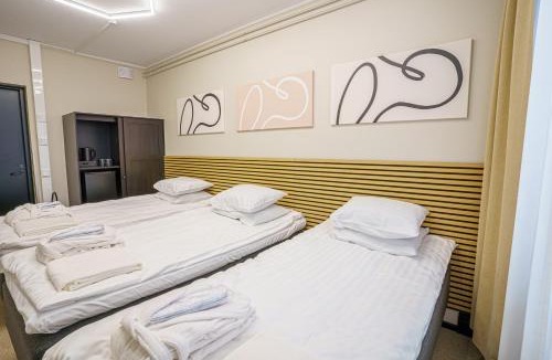Iisalmi Hostel | SawoHostel