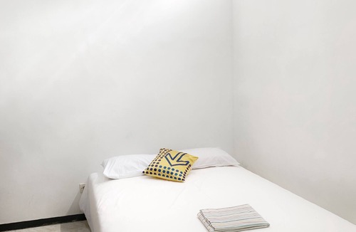 Malang Hotel | Sawojajar Inn