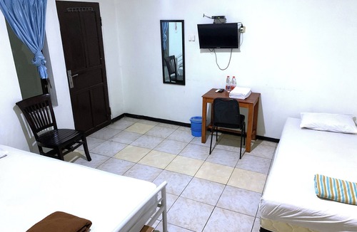 Malang Hotel | Sawojajar Inn