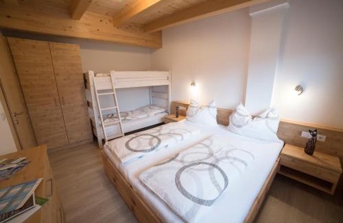 Racines Apartment | Saxlhof
