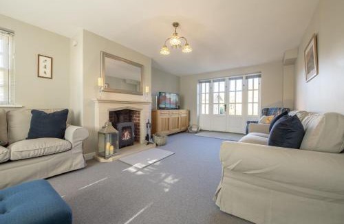 Harome House | Saxon House