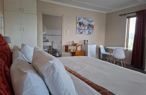 Gansbaai Cabin | Saxon Lodge