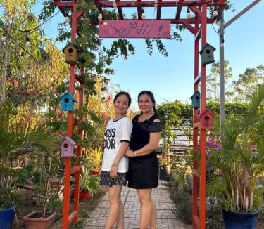 Can Gio Other | SAY Camp Forest