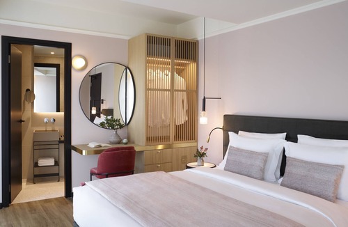 Kifisia Hotel | SAY Hotel