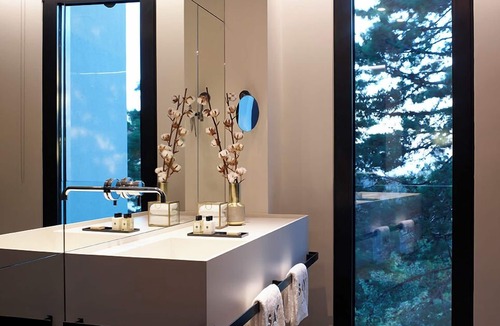 Kifisia Hotel | SAY Hotel