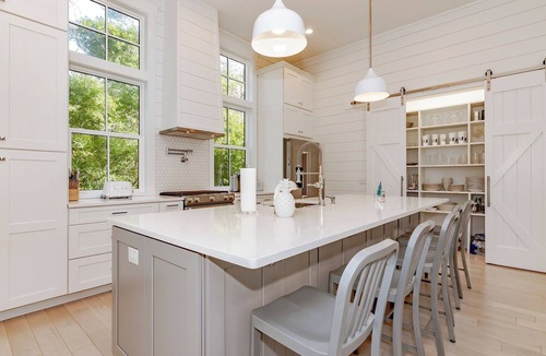 Cape Fear Station House | Say Knot on Call to your dream Bald Head Island vacation retreat!