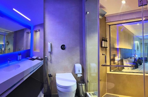 Indore Hotel | Sayaji Indore