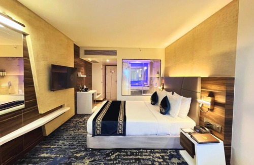 Indore Hotel | Sayaji Indore