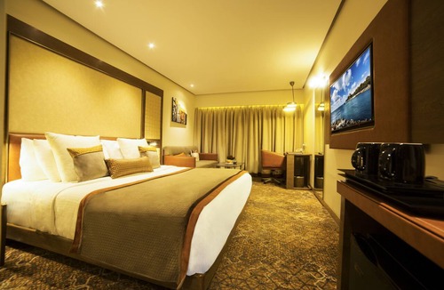 Indore Hotel | Sayaji Indore