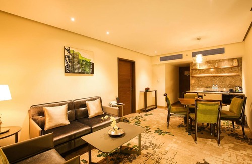 Indore Hotel | Sayaji Indore