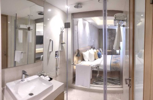 Jamnagar Hotel | Sayaji Jamnagar