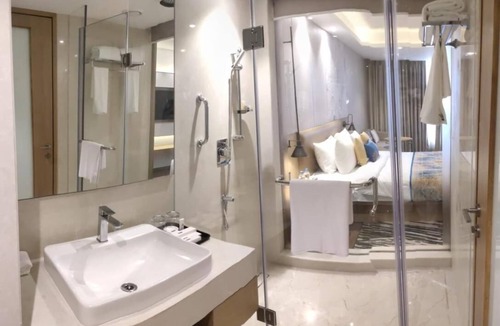 Jamnagar Hotel | Sayaji Jamnagar