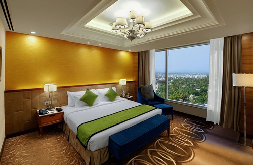 Kolhapur Hotel | Sayaji Kolhapur
