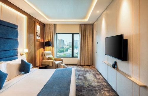 Wakad Hotel | Sayaji Pune