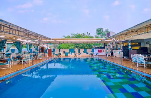 Wakad Hotel | Sayaji Pune