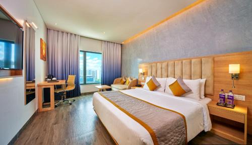 Wakad Hotel | Sayaji Pune