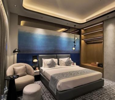 Raipur Hotel | Sayaji Raipur