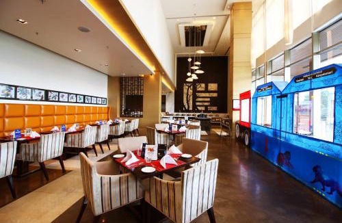 Raipur Hotel | Sayaji Raipur