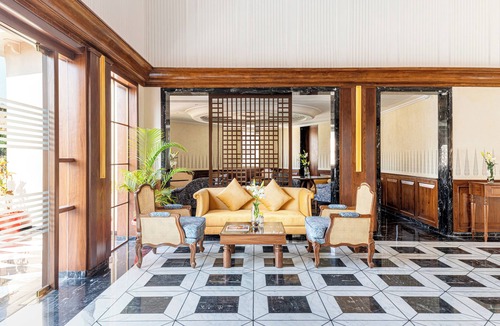 Udaipur Hotel | Sayaji Resort and Spa Udaipur