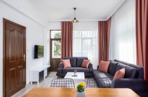 Tekirova Apartment | Sayan Apart Hotel