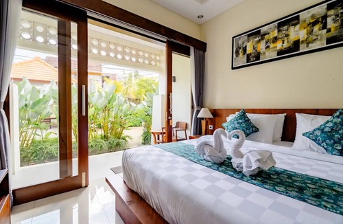 Samplangan House | Sayana Bali