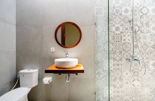 Samplangan House | Sayana Bali