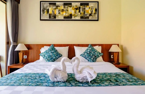 Samplangan House | Sayana Bali