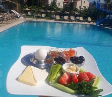 Marmaris City Center Apartment | Sayar Apart