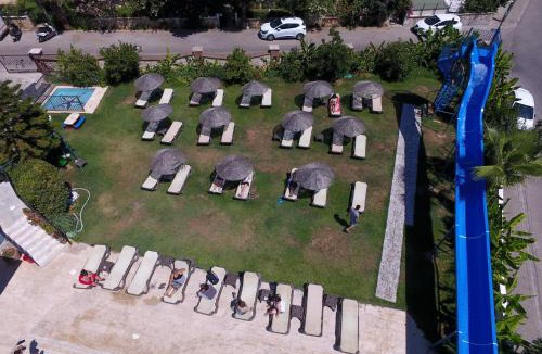 Marmaris City Center Apartment | Sayar Apart